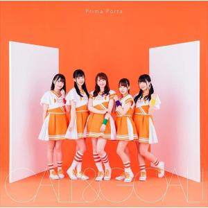 CALL＆GOAL / Prima Porta プリマ ポルタ  XNST10022-SK