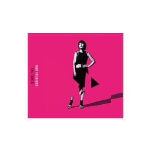 【おまけCL付】新品  The Truth / Nao Yoshioka （CD） YCCW-102...