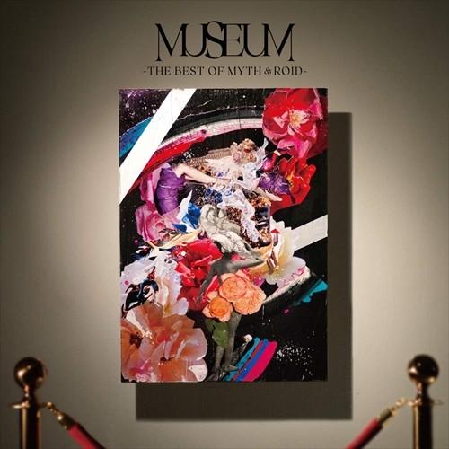 【おまけCL付】新品 ベストアルバム（初回限定盤） / MYTH＆ROID ミス アンド ロイド (...