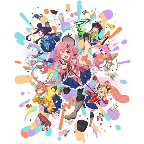 【おまけCL付】新品 TVアニメ「おちこぼれフルーツタルト」メインテーマCD / フルーツタルト (...