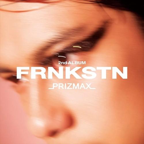 【おまけCL付】新品 FRNKSTN(通常盤) / PRIZMAX プリズマックス (CD) ZXR...