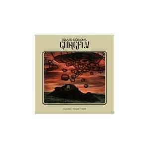ALONE TOGETHER / RIKARD SJOBLOM'S GUNGFLY リカルド ショブロムズ ガンフライ  0194397827026-JPT