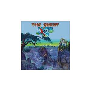 QUEST   / YES イエス  0194398788326-JPT