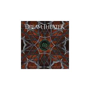 LOST NOT FORGOTTEN ARCHIVES : MASTER OF PUPPETS - LIVE IN BARCELONA 2002 / DREAM THEATER  0194399077726-JPT