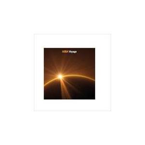 【おまけCL付】新品 VOYAGE / ABBA アバ 紙ジャケット(輸入盤) (CD) 06024...
