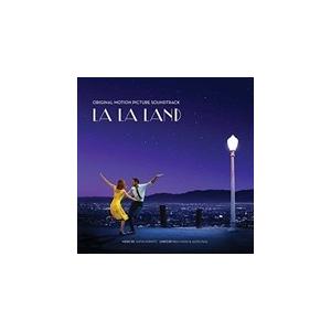 LA LA LAND ララランド/ O.S.T. サウンドトラック(輸入盤) (CD) 0602557117776-JPT