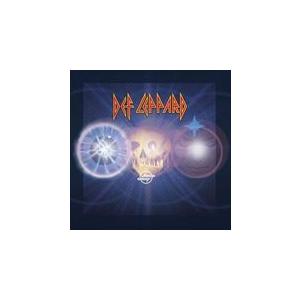 CD COLLECTION : VOL. 2  / DEF LEPPARD デフ レパード  0602567313922-JPT