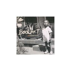 おまけ付 Note By Note Booker T Jones ブッカー T ジョーンズ 輸入盤 Cd Jpt そふと屋 Paypayモール店 通販 Paypayモール