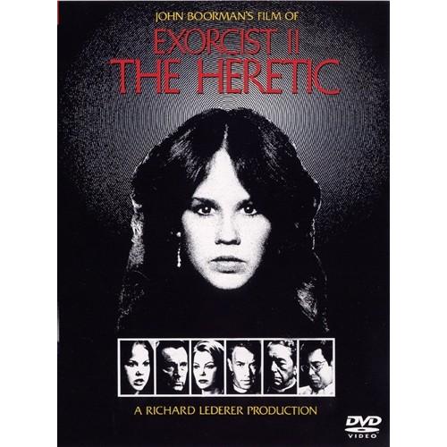 【おまけCL付】新品 エクソシスト2 (DVD) 1000255684