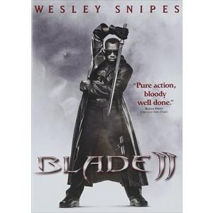 【おまけCL付】新品 ブレイド2 / (DVD) 1000331642