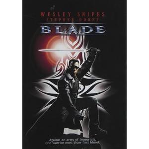 【おまけCL付】新品 ブレイド / (DVD) 1000331646
