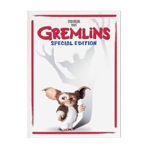【おまけCL付】新品 グレムリン (DVD) 1000574634