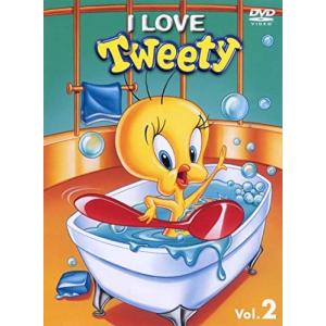 アイ・ラブ・トゥイーティー VOL.2の買取情報