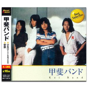 甲斐バンド(甲斐よしひろ)シングルアルバムコレクション36枚 甲斐バンド(甲斐よしひろ)シングルアルバムコレクション36枚