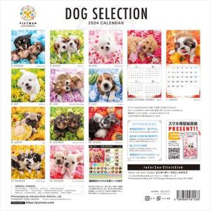 【残りわずか!!】【おまけCL付】ドッグ・セレ...の詳細画像1