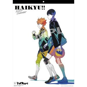 【残りわずか!!】アニメ『ハイキュー!!』 20...の商品画像