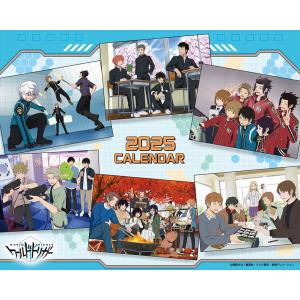 【残りわずか!!】卓上 ワールドトリガー 202...の商品画像