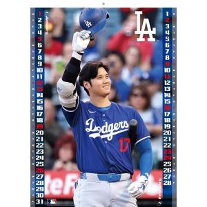 【残りわずか!!】大谷翔平 2025年 壁掛け...の詳細画像1