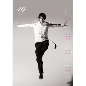 【残りわずか!!】卓上 羽生結弦 2025年カ...の詳細画像1