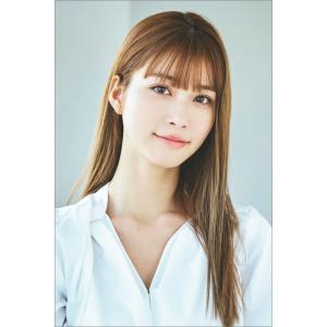 2026/11/28発売予定! 卓上 生見愛瑠 2027年 カレンダー 令和9年 27CL-251