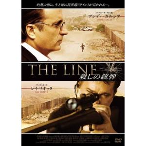 新品 THE LINE 殺しの銃弾 / (DVD) AAC-2010S-PAMD｜softya