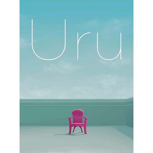 【おまけCL付】新品 ファーストラヴ(初回生産限定盤) / Uru ウル (CDS+Blu-ray)...