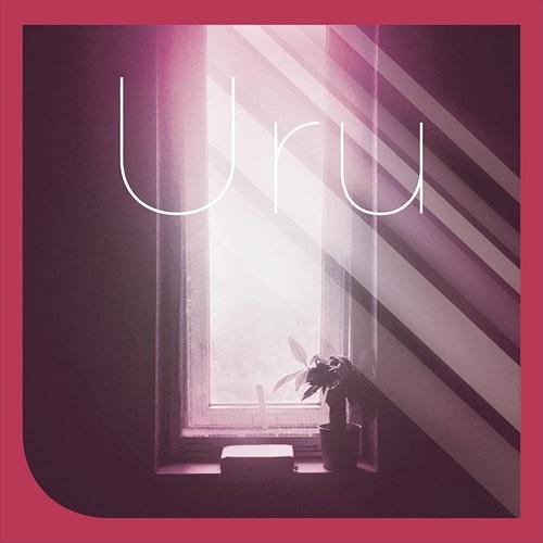 【おまけCL付】新品 コントラスト (通常盤) / Uru ウル (CD) AICL4327-SK