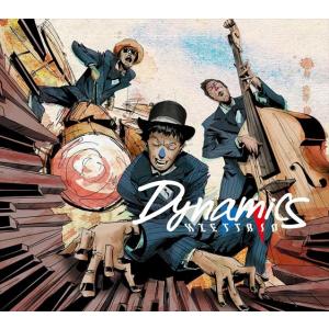 【おまけCL付】2024.06.12発売 Dynamics / H ZETTRIO エイチゼットリオ (CD) APPR3023-SK｜softya