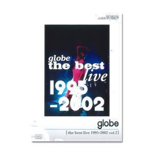 【おまけCL付】新品 globe the be...の詳細画像2