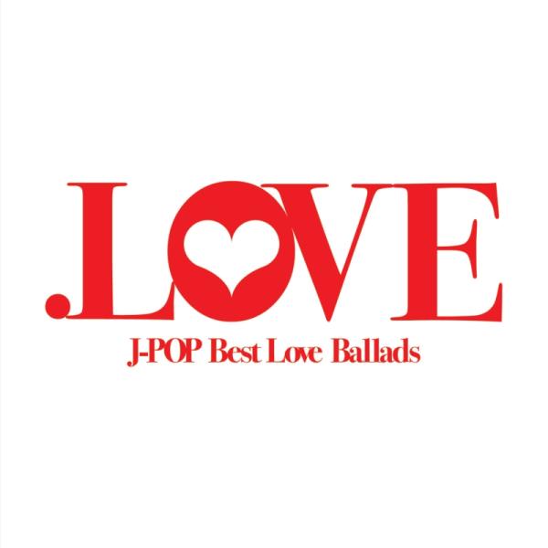 【おまけCL付】新品 .LOVE / V.A.(CD) AQCD-50361