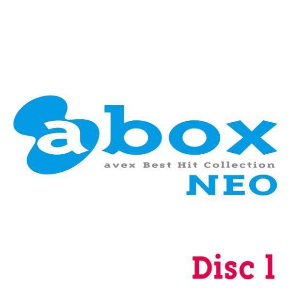 【おまけCL付】新品 DISC1 from a-box NEO / V.A.(CD) AQCD-50...