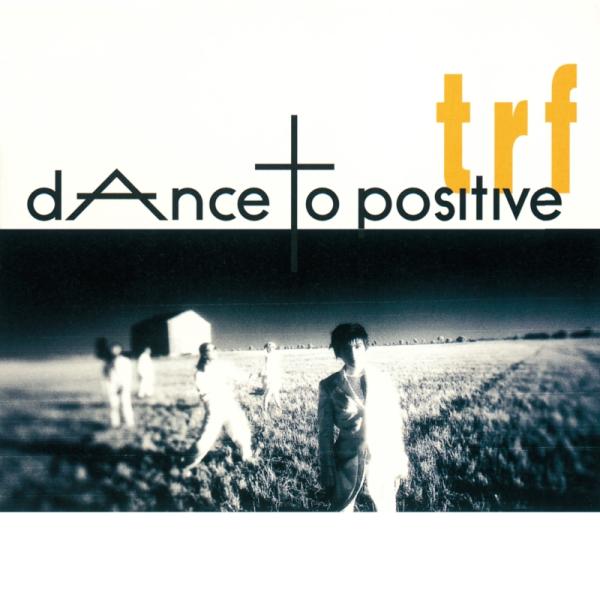 【おまけCL付】新品 dAnce to positive　（マスターピース・シリーズ） / trf(...