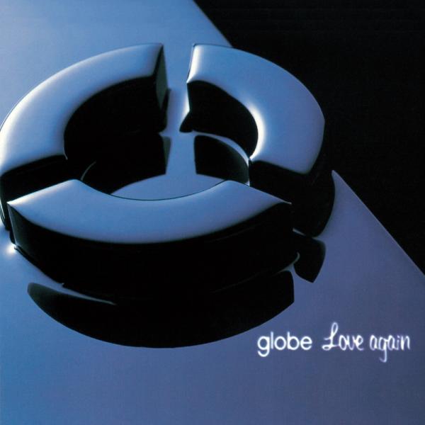 【おまけCL付】新品 Love again　（マスターピース・シリーズ） / globe(CD) A...