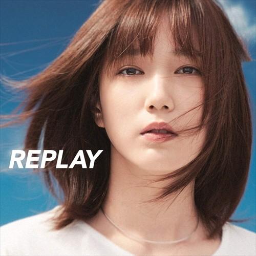 【おまけCL付】新品 REPLAY ~再び出逢う、あの頃の歌~ / オムニバス (CD) AQCD7...