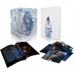 るろうに剣心 全5作 Blu-ray 通常版 5巻セット 新品 : セナヤフー店