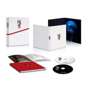 【おまけCL付】2026.12.02発売 映画『国宝』　豪華版 Blu-ray（初回生産限定） / 吉沢亮,横浜流星(2Blu-ray) ASBDP-1298