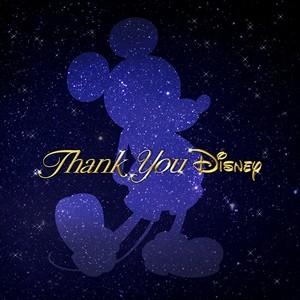 【おまけCL付】新品 Thank You Disney / オムニバス (CD) AVCD-9375...