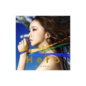 おまけ付 Hero Nhkリオオリンピック放送テーマソング 安室奈美恵 Singlecd Dvd Avcn Sk そふと屋 Paypayモール店 通販 Paypayモール