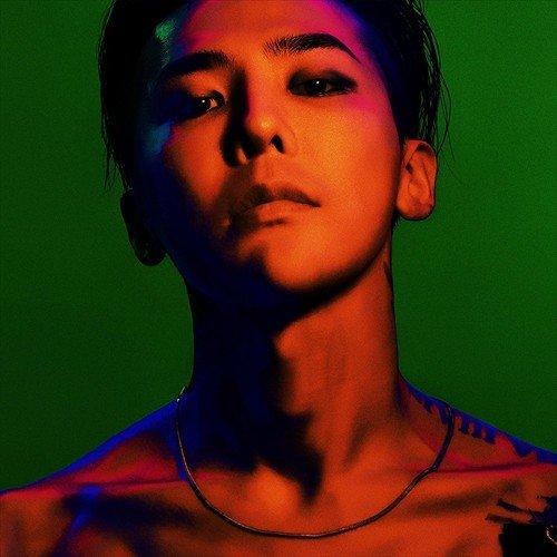【おまけCL付】新品 KWON JI YONG / G-DRAGON(from BIGBANG) ビ...