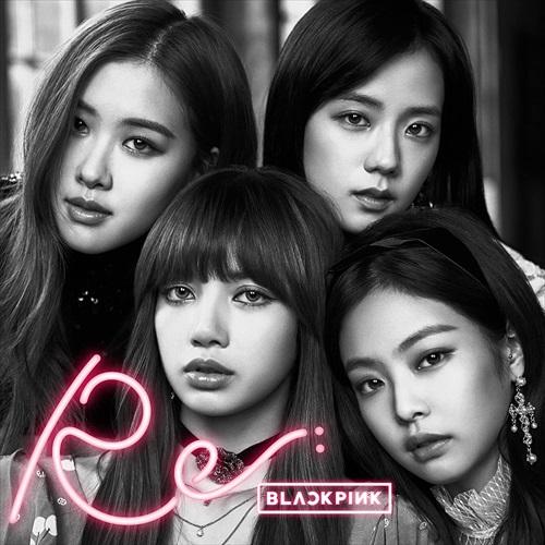 【おまけCL付】Re: BLACKPINK / BLACKPINK ブラックピンク (CD＋スマプラ...