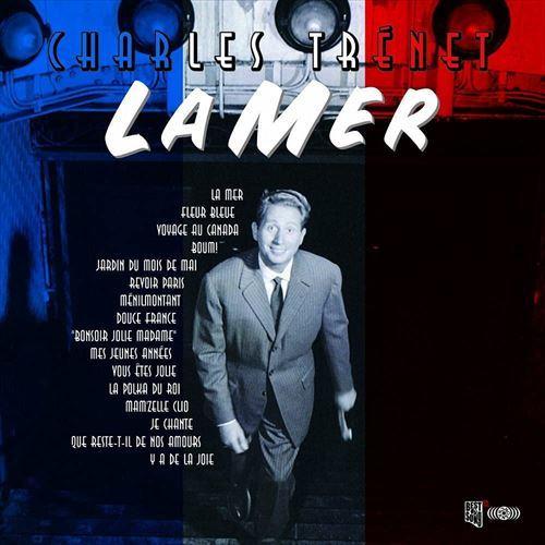 【おまけCL付】新品 シャルル・トレネ / (CD) AX-020-ARC