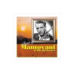 【おまけCL付】新品 マントヴァーニ / マントヴァーニ （CD）AX-23