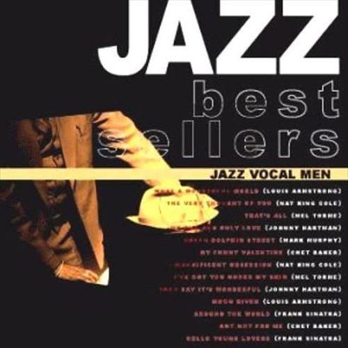 【おまけCL付】新品 ジャズ・ヴォーカル~男性~ / オムニバス(CD) AX-892-ARC