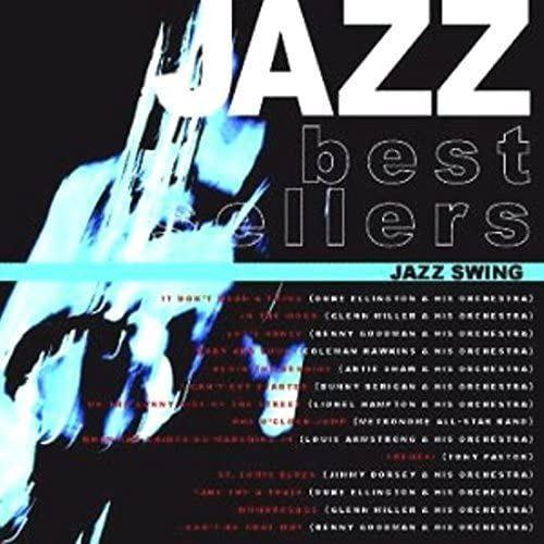 【おまけCL付】新品 ジャズ・スウィング / オムニバス(CD) AX-897-ARC