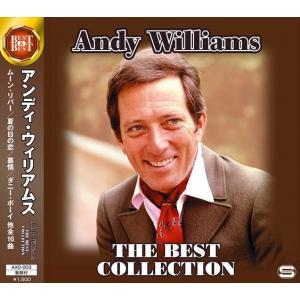 アンディ・ウィリアムス ザ・ベスト・コレクション