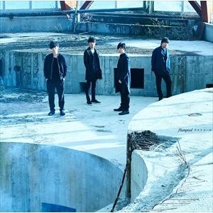 【おまけCL付】新品 ラストコール 初回限定盤 / flumpool フランプール (SingleC...