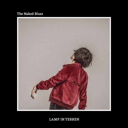 【おまけCL付】新品 The Naked Blues / LAMP IN TERREN ランプ・イン...