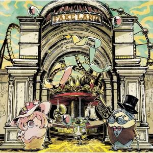 ビクターエンタテインメント CD/吉澤嘉代子/幽霊家族 (CD+Blu-ray