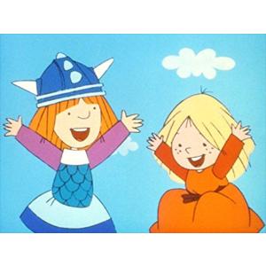 【おまけCL付】新品 小さなバイキングビッケ Vol.1 (HDリマスター版) (想い出のアニメライ...