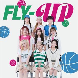 (おまけ付)2022.09.07発売 <FLY-UP>(初回生産限定盤A)